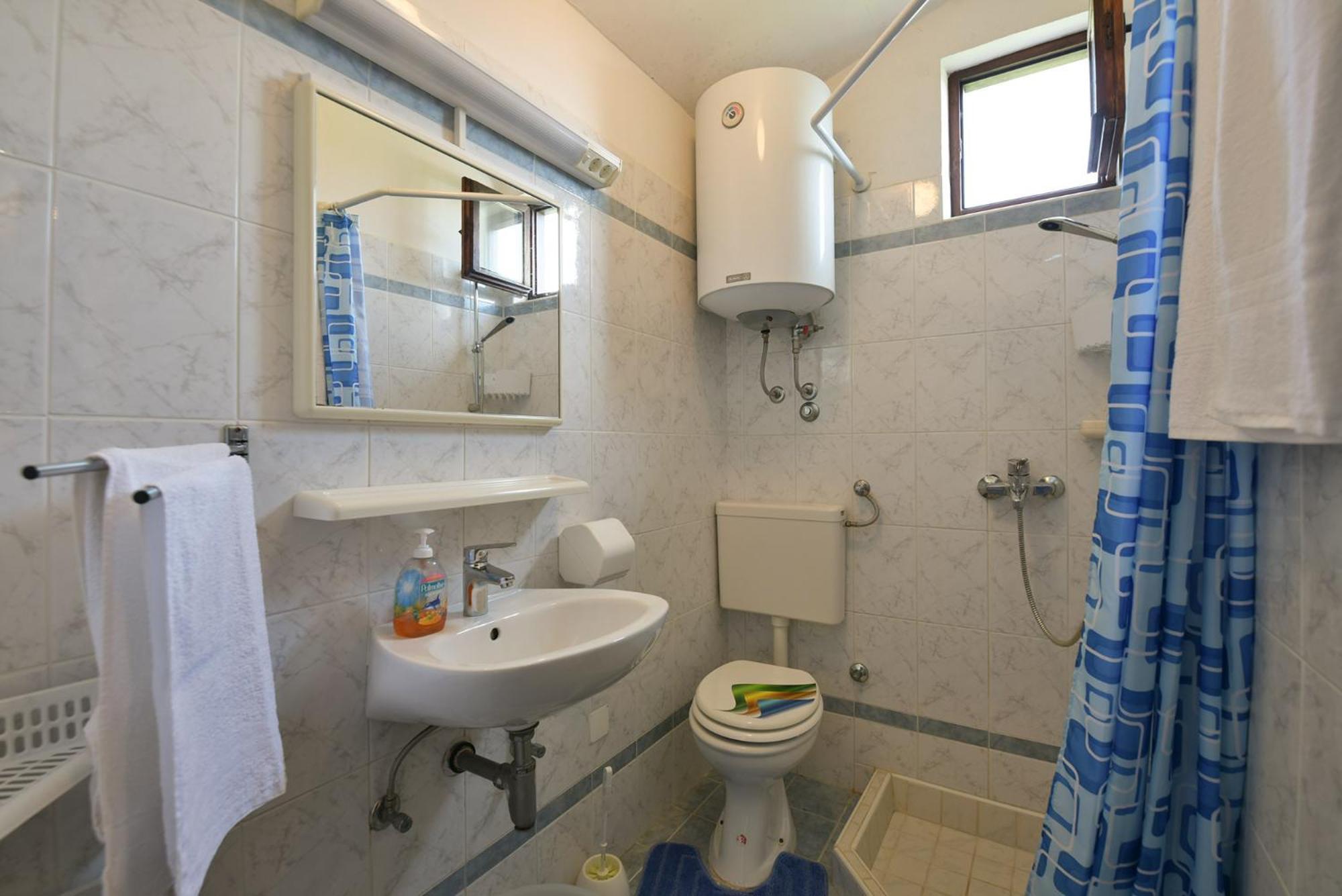 Apartments Ivan 41 Pula Extérieur photo