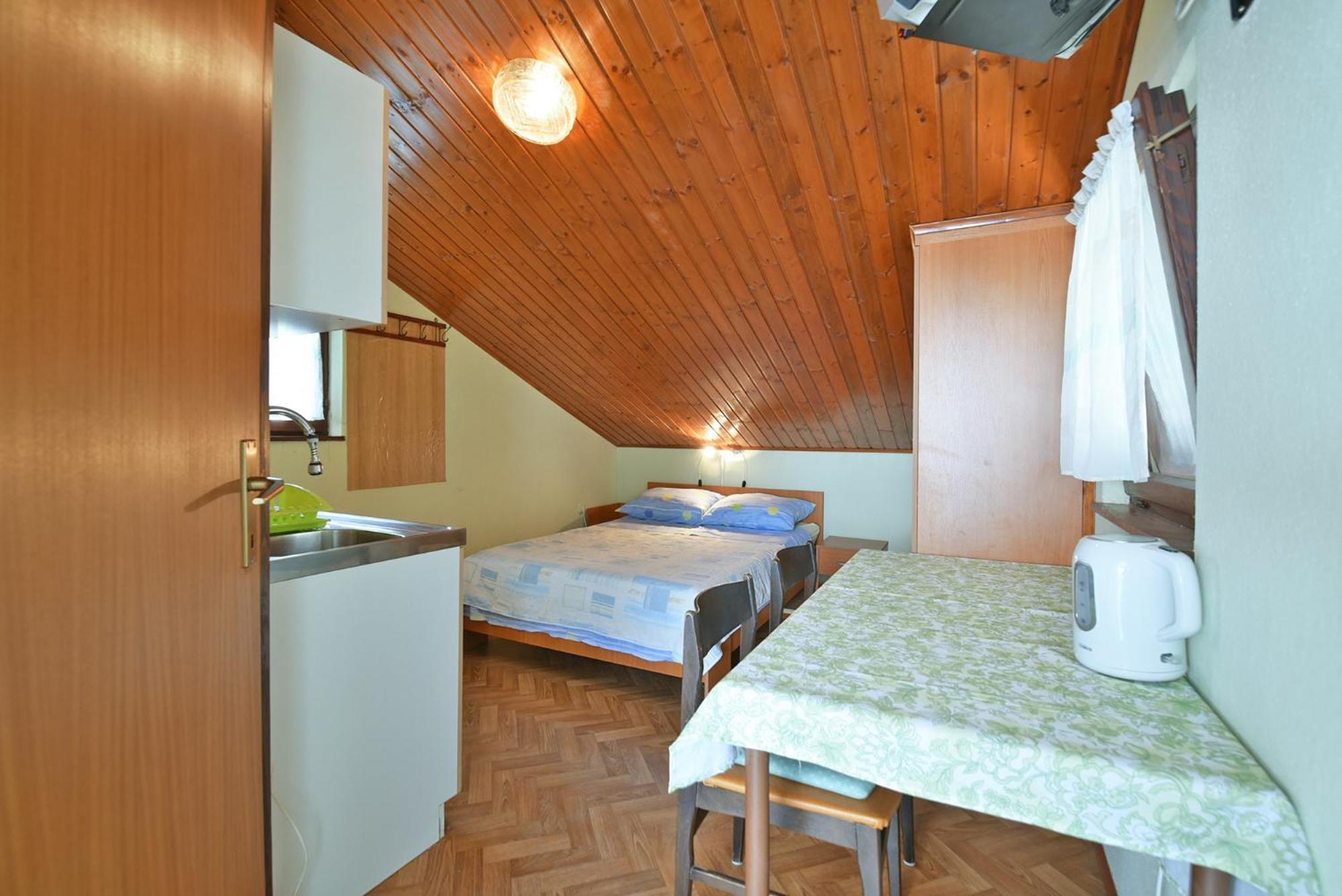 Apartments Ivan 41 Pula Extérieur photo