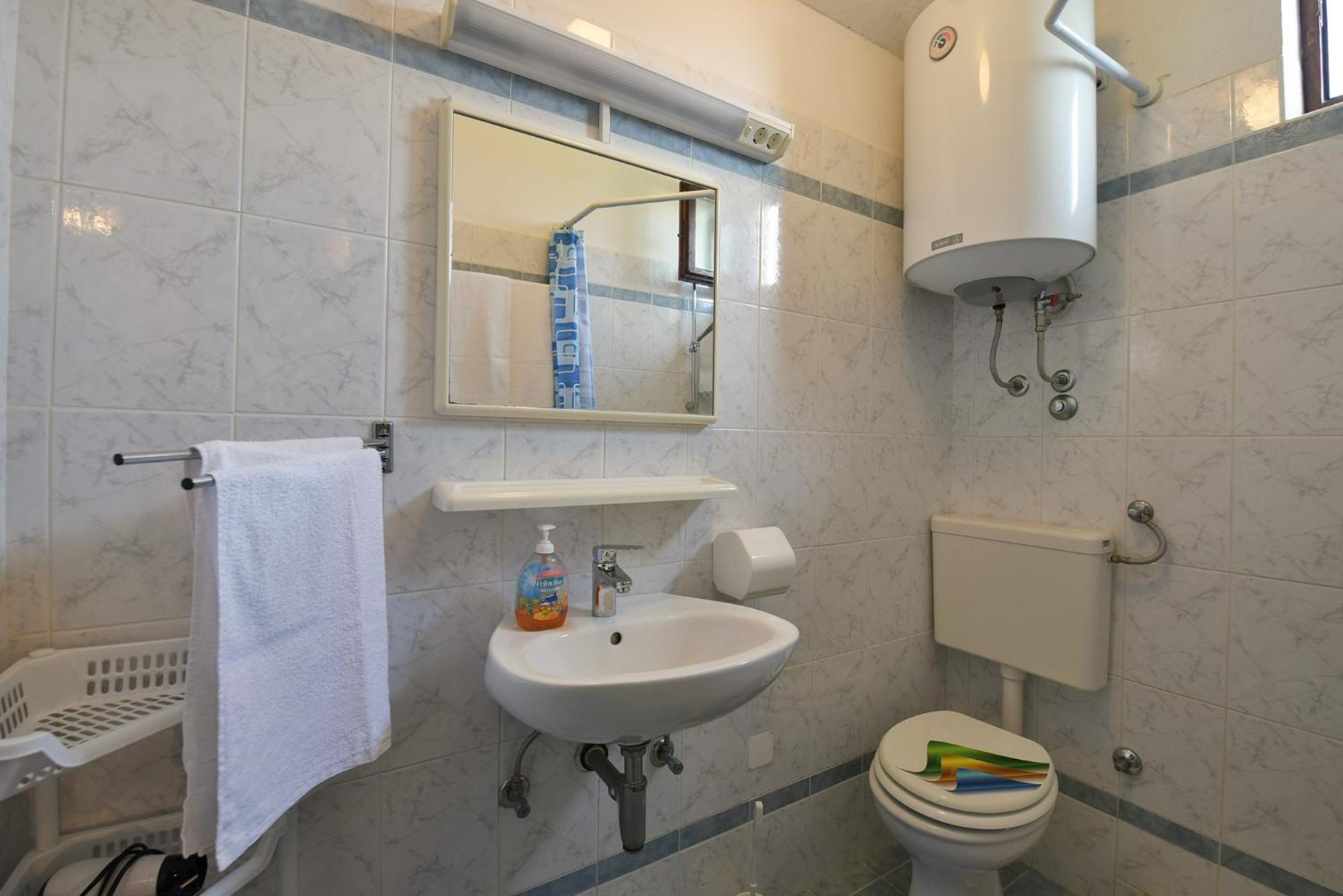Apartments Ivan 41 Pula Extérieur photo