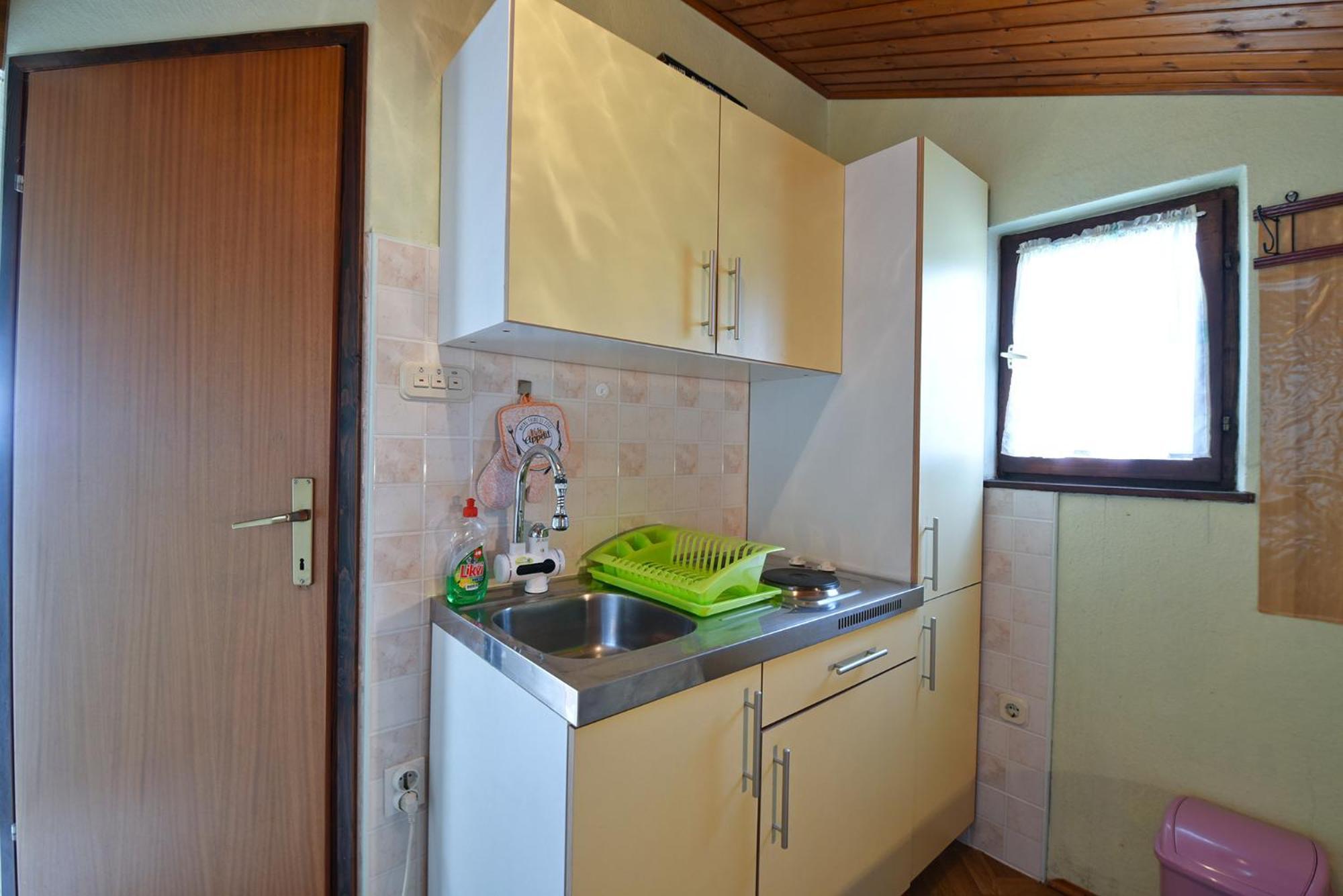 Apartments Ivan 41 Pula Extérieur photo