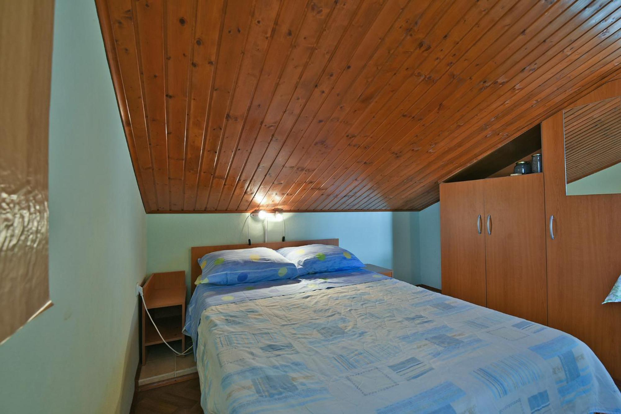 Apartments Ivan 41 Pula Extérieur photo