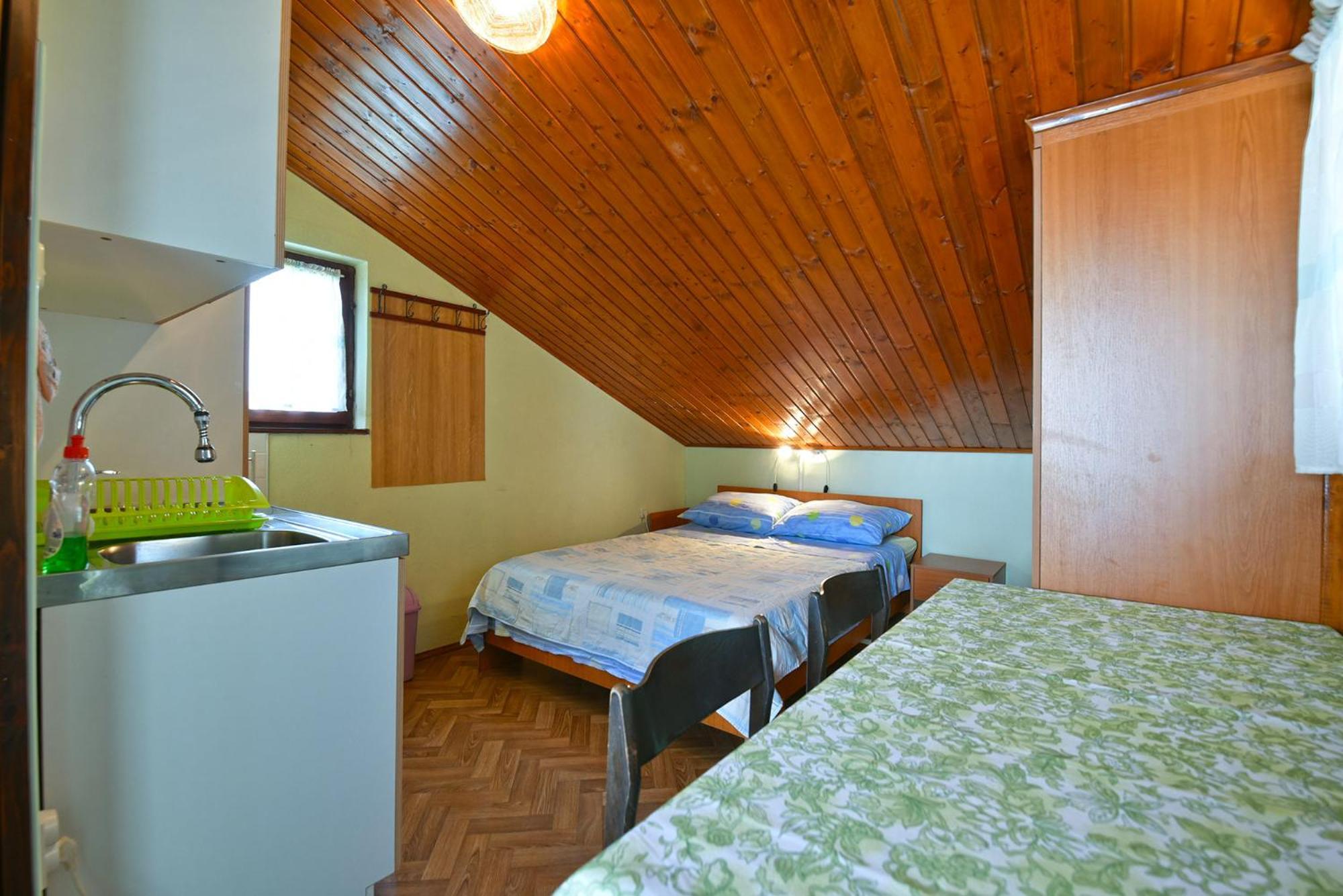 Apartments Ivan 41 Pula Extérieur photo