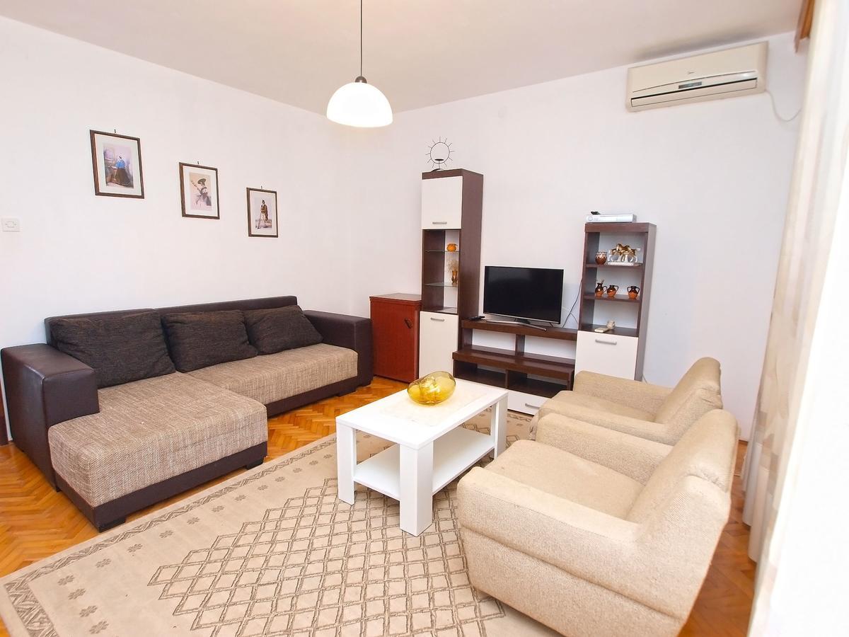 Apartments Ivan 41 Pula Extérieur photo