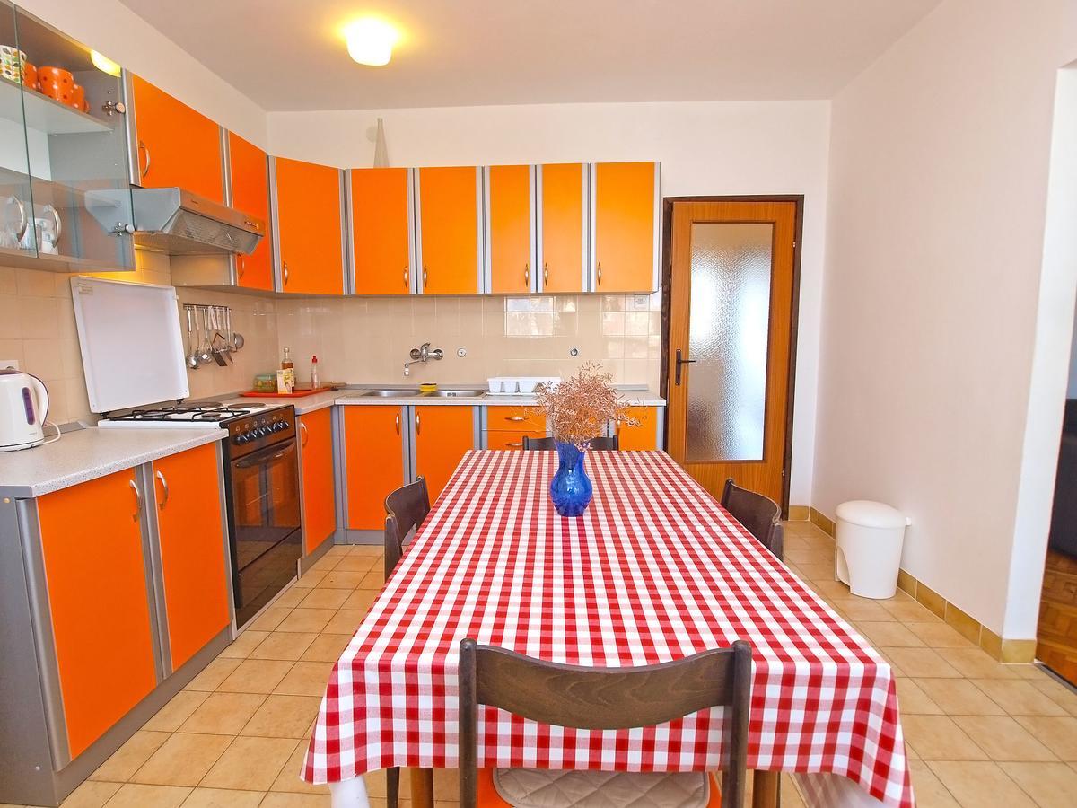 Apartments Ivan 41 Pula Extérieur photo