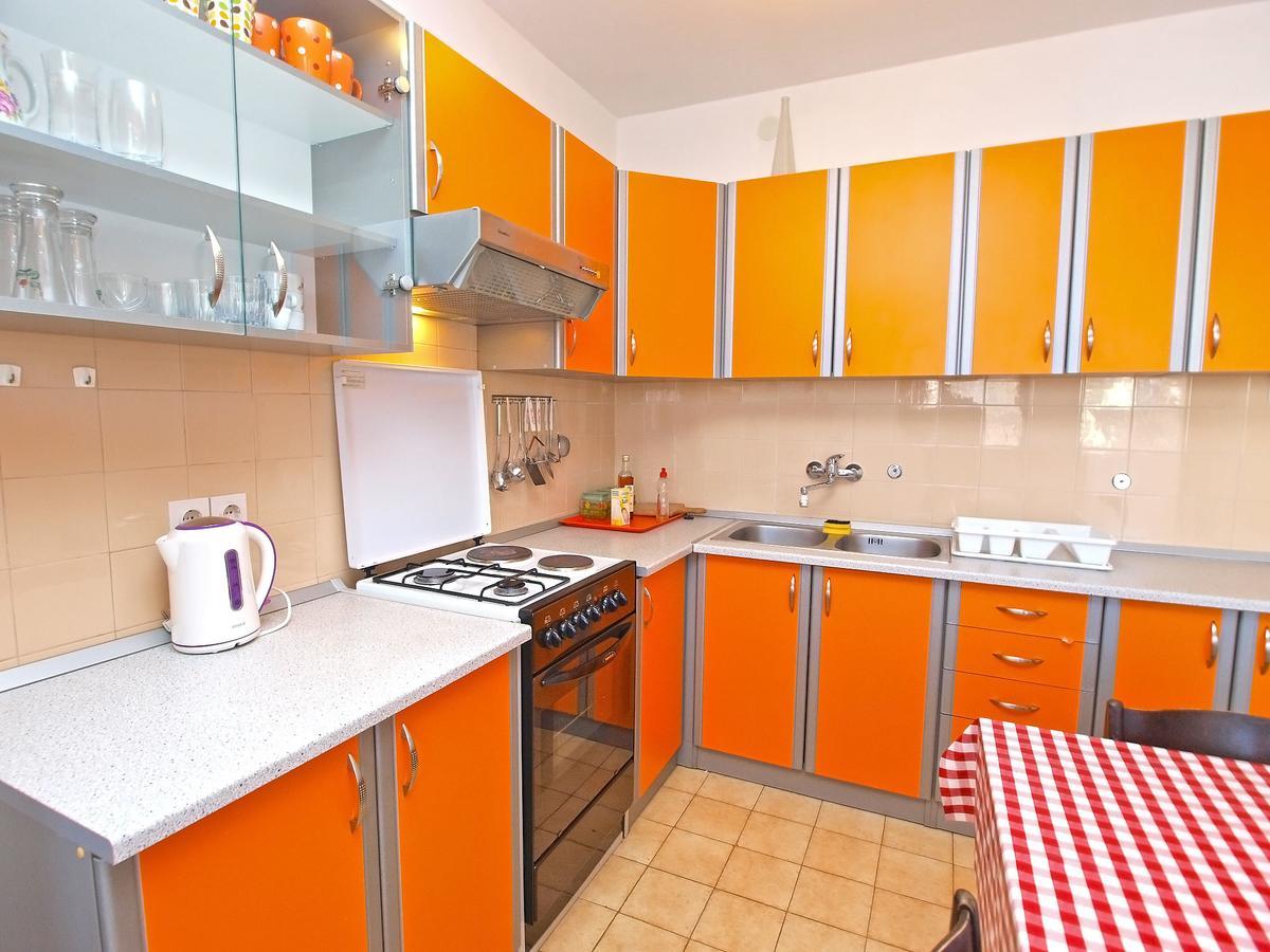 Apartments Ivan 41 Pula Extérieur photo