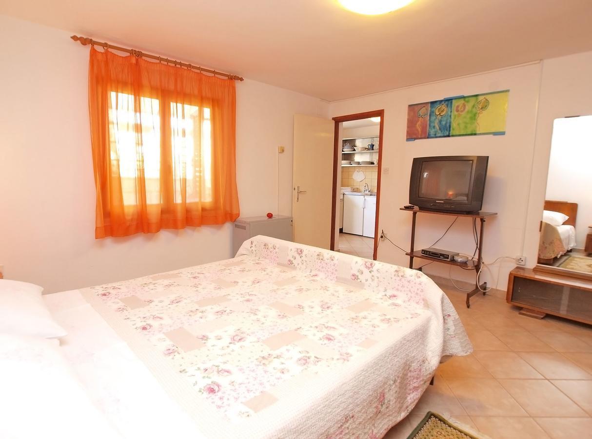 Apartments Ivan 41 Pula Extérieur photo