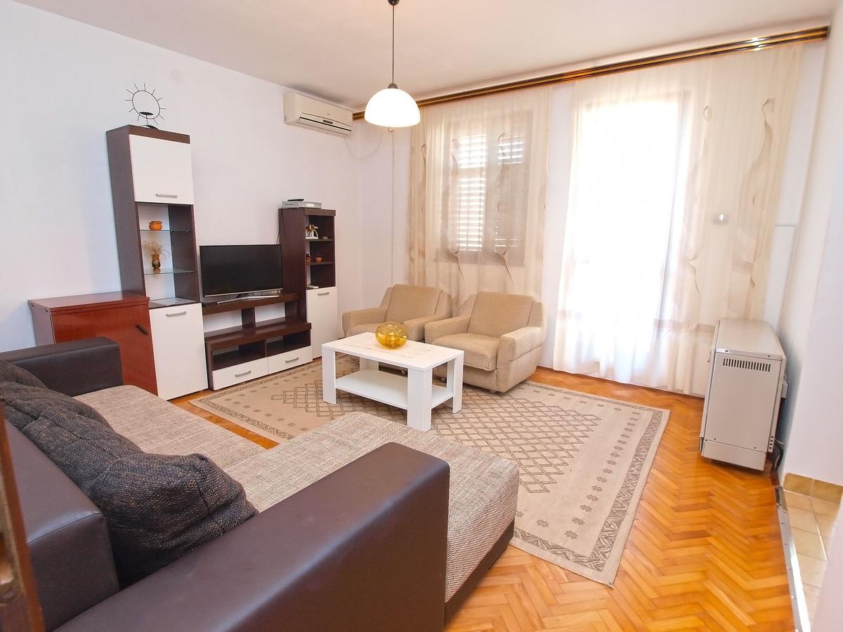 Apartments Ivan 41 Pula Extérieur photo