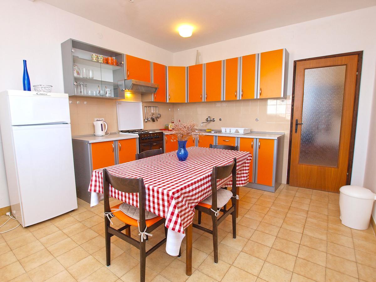 Apartments Ivan 41 Pula Extérieur photo