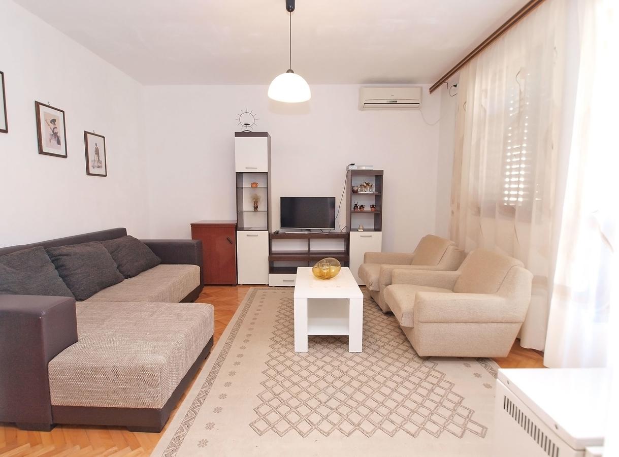 Apartments Ivan 41 Pula Extérieur photo