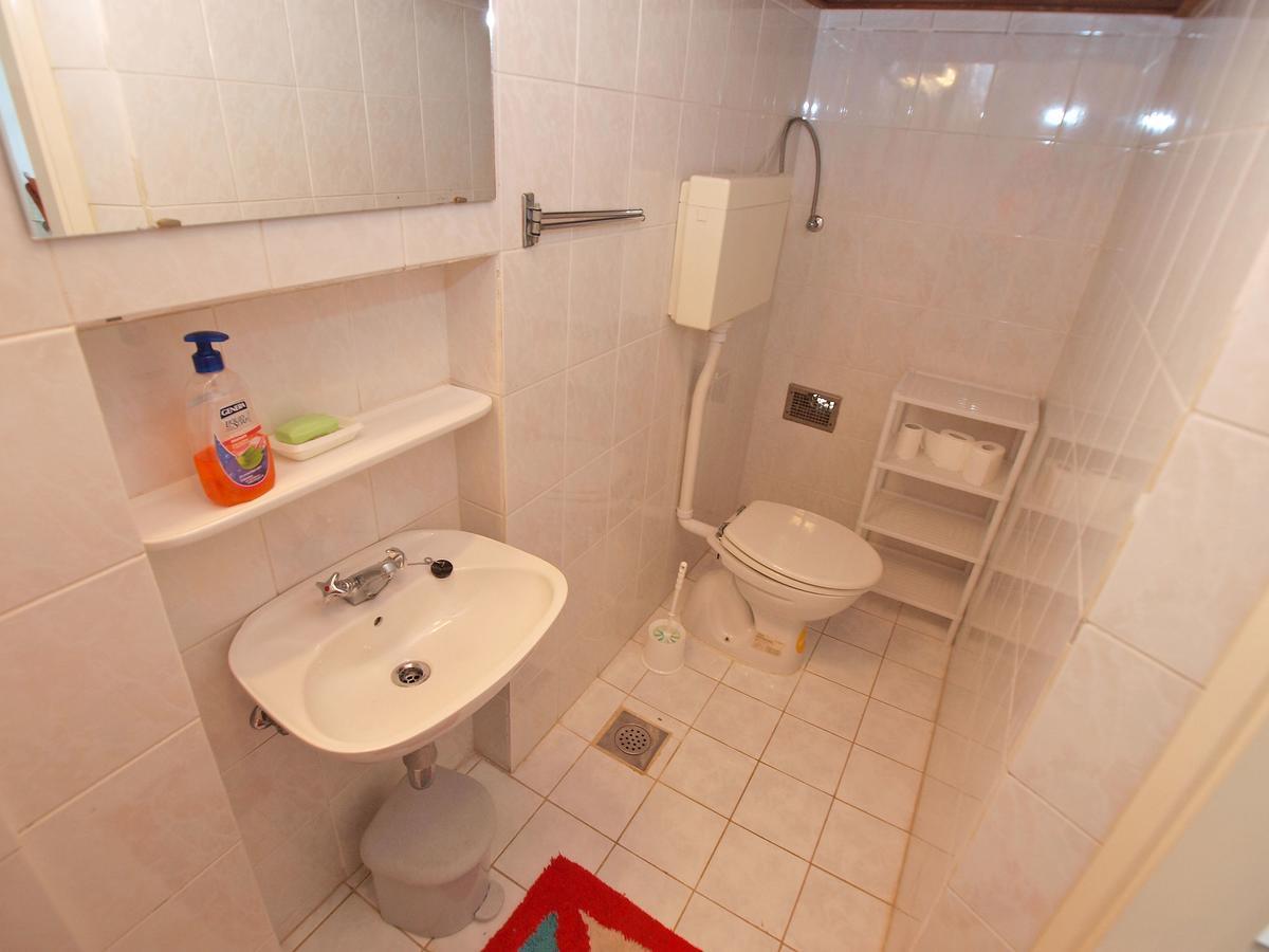 Apartments Ivan 41 Pula Extérieur photo