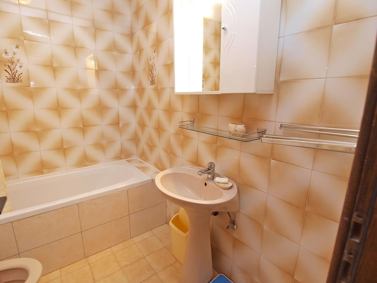 Apartments Ivan 41 Pula Extérieur photo