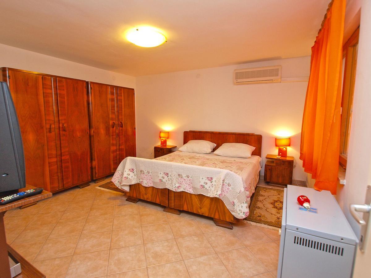 Apartments Ivan 41 Pula Extérieur photo