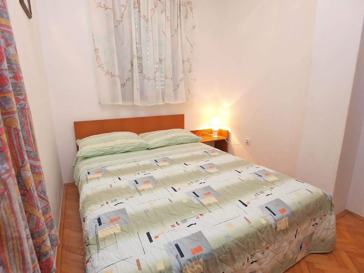 Apartments Ivan 41 Pula Extérieur photo