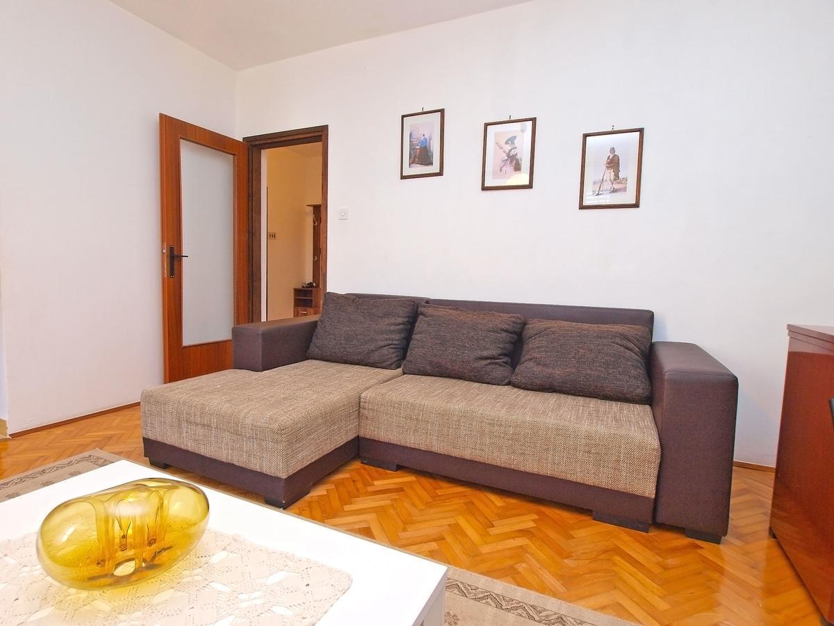 Apartments Ivan 41 Pula Extérieur photo