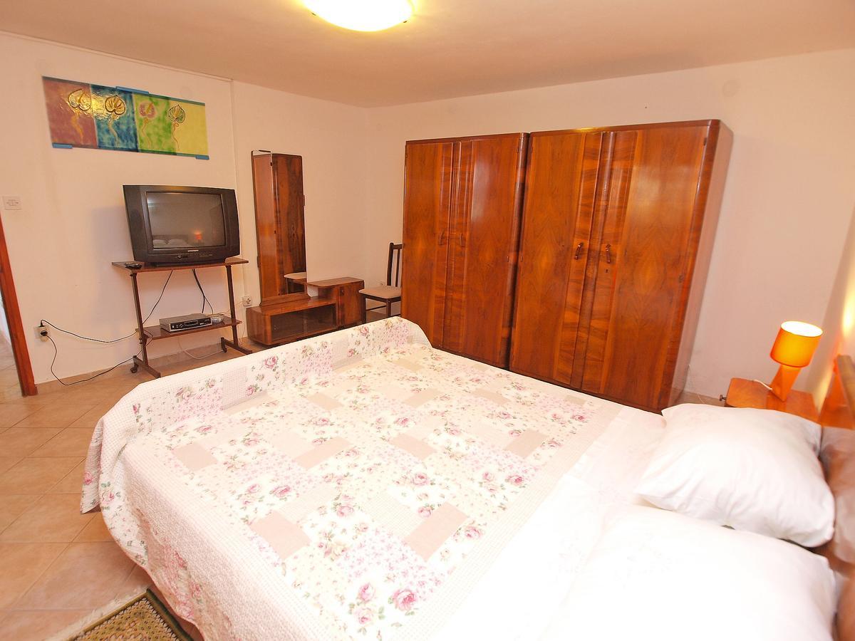 Apartments Ivan 41 Pula Extérieur photo