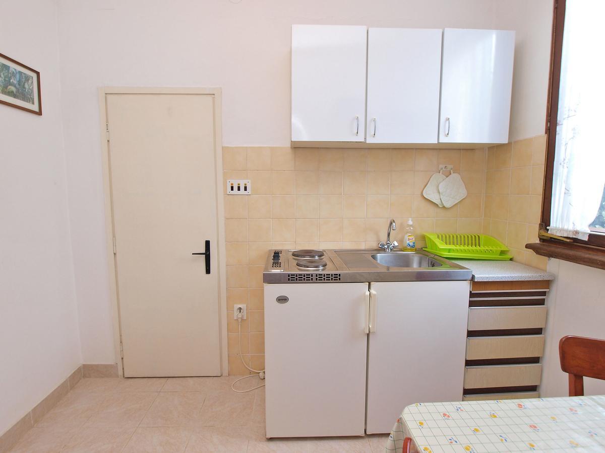 Apartments Ivan 41 Pula Extérieur photo