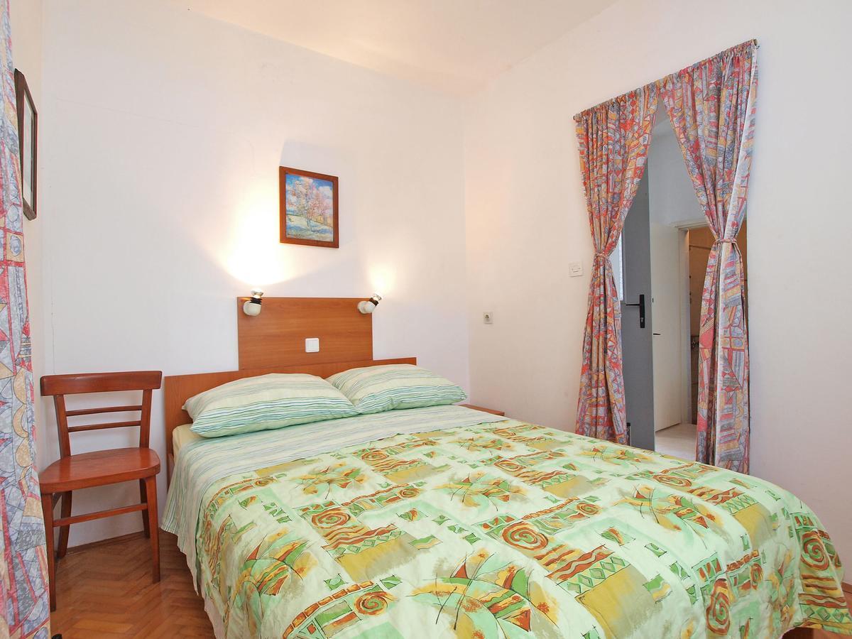 Apartments Ivan 41 Pula Extérieur photo