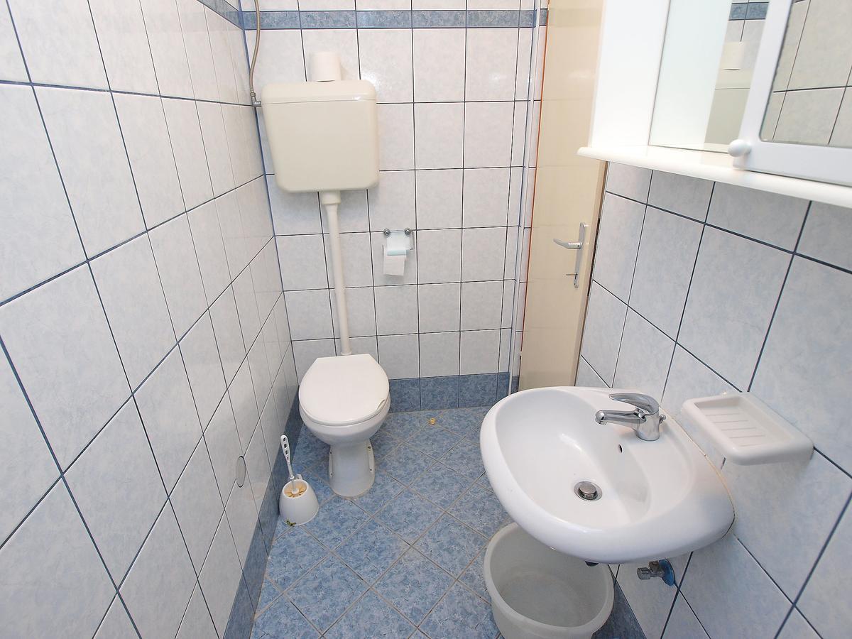 Apartments Ivan 41 Pula Extérieur photo