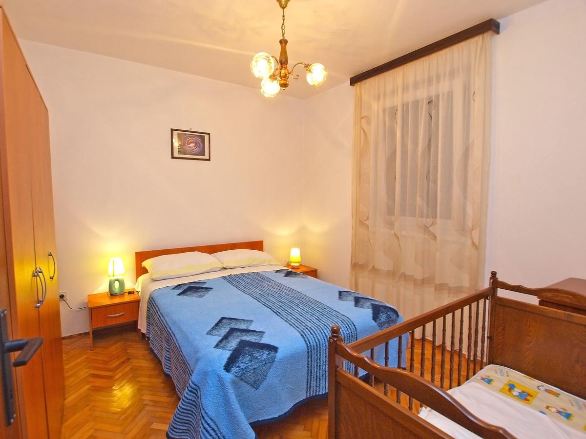 Apartments Ivan 41 Pula Extérieur photo