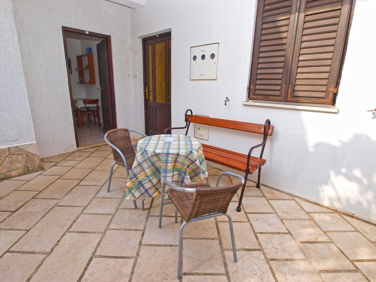 Apartments Ivan 41 Pula Extérieur photo