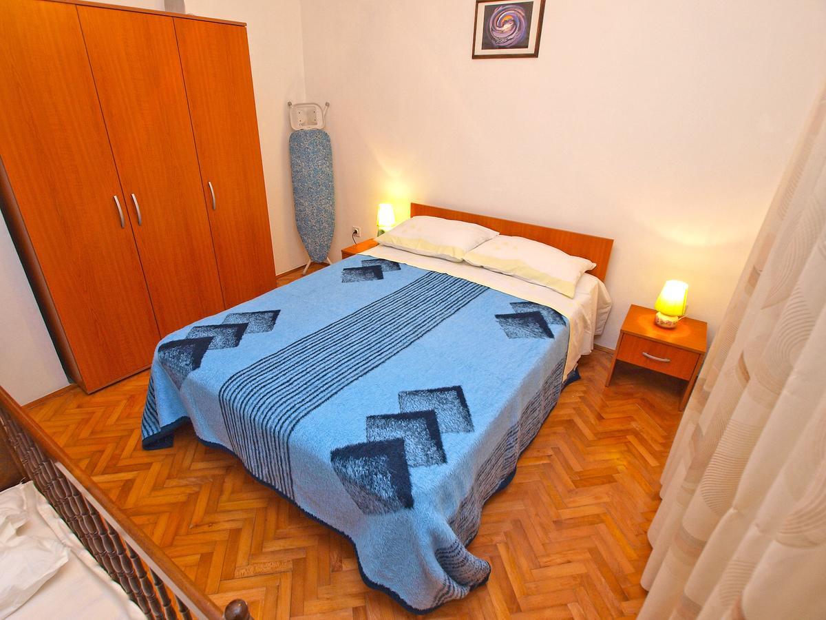 Apartments Ivan 41 Pula Extérieur photo