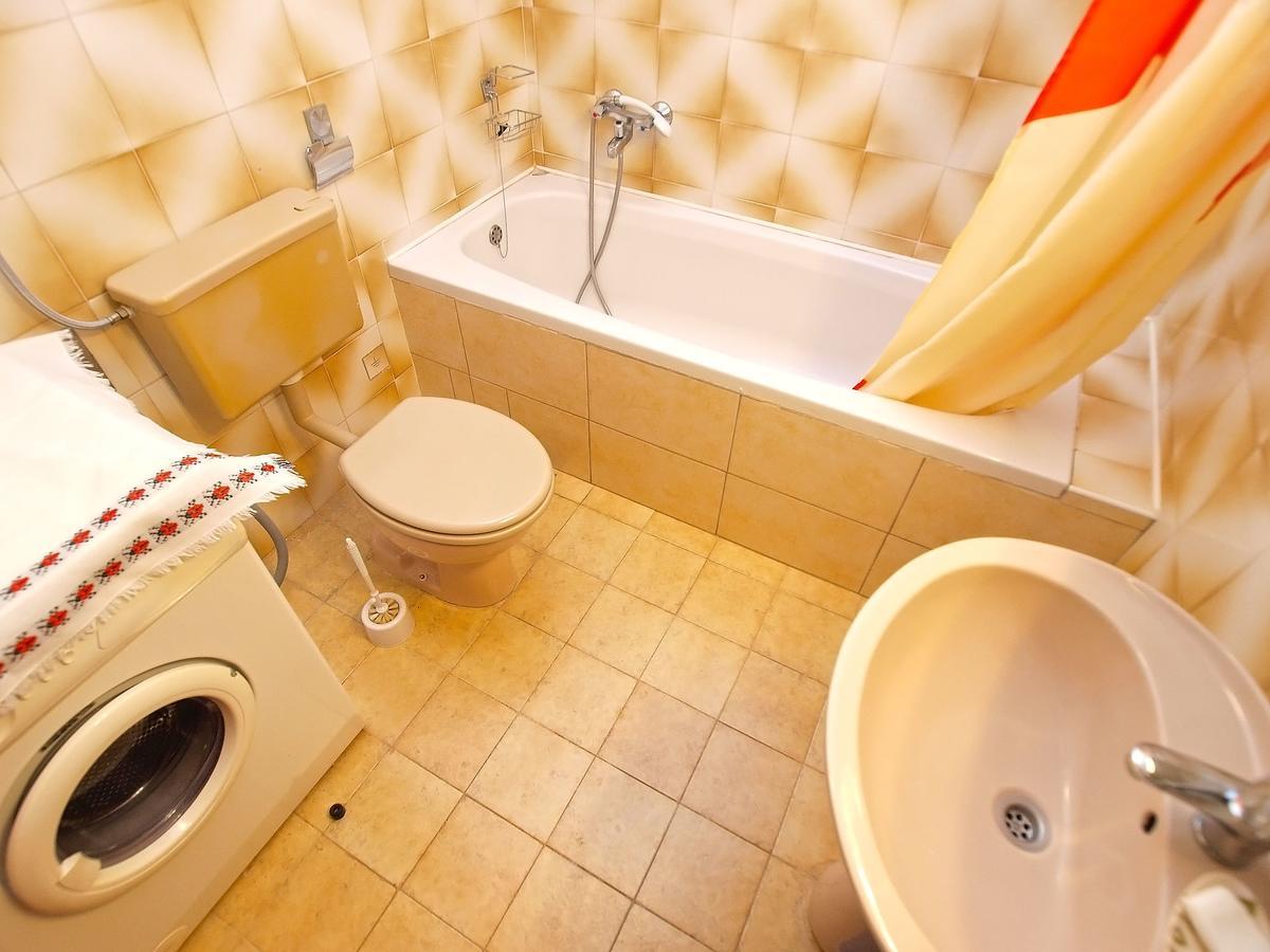 Apartments Ivan 41 Pula Extérieur photo