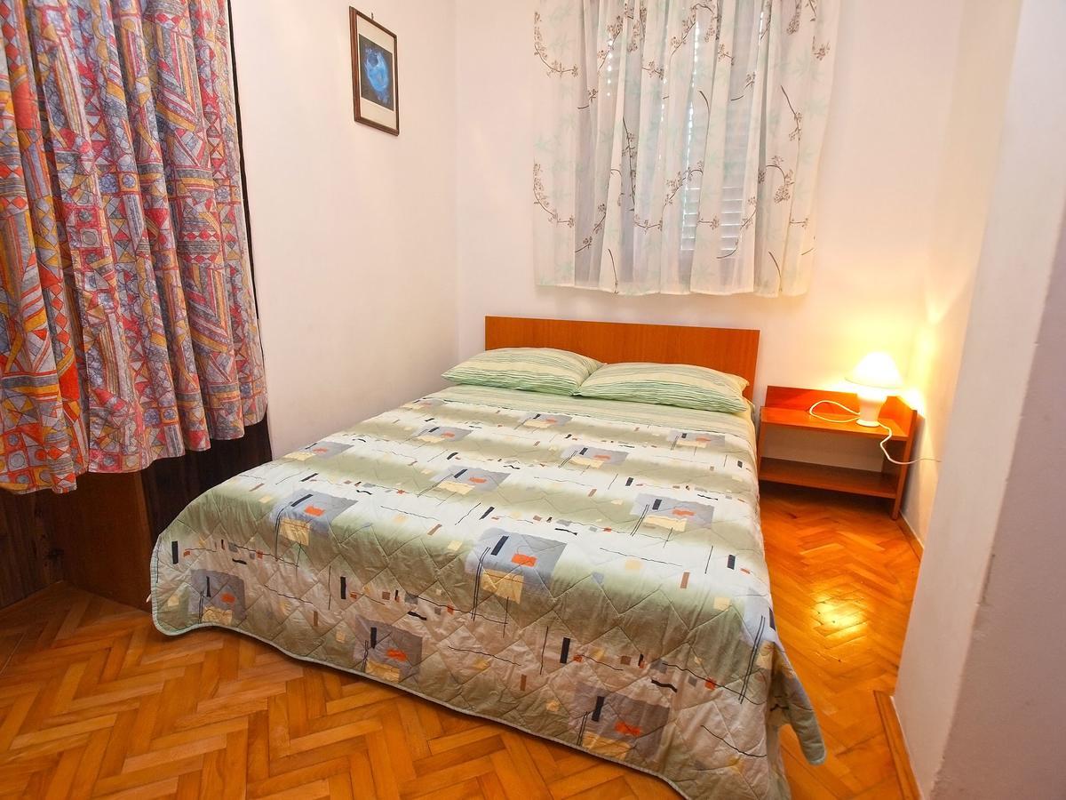 Apartments Ivan 41 Pula Extérieur photo