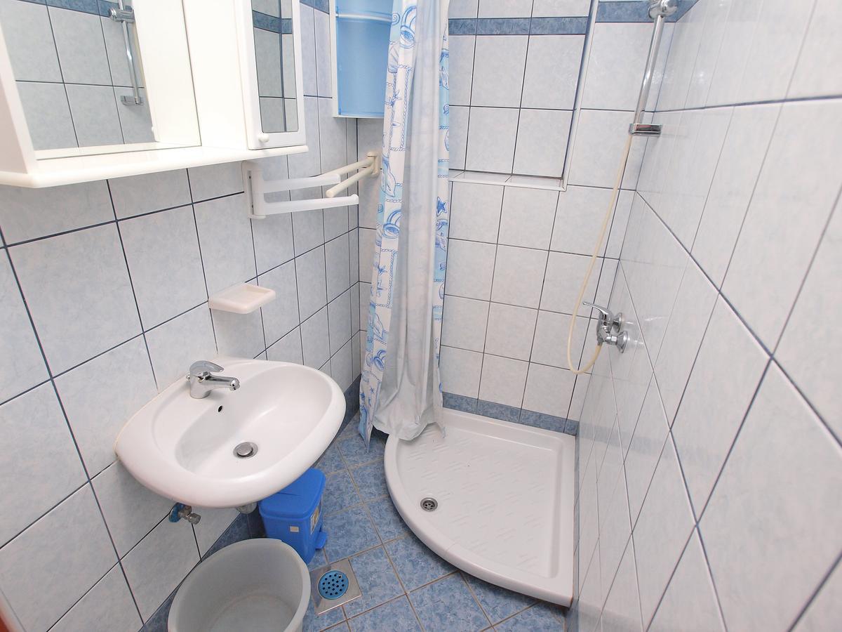 Apartments Ivan 41 Pula Extérieur photo