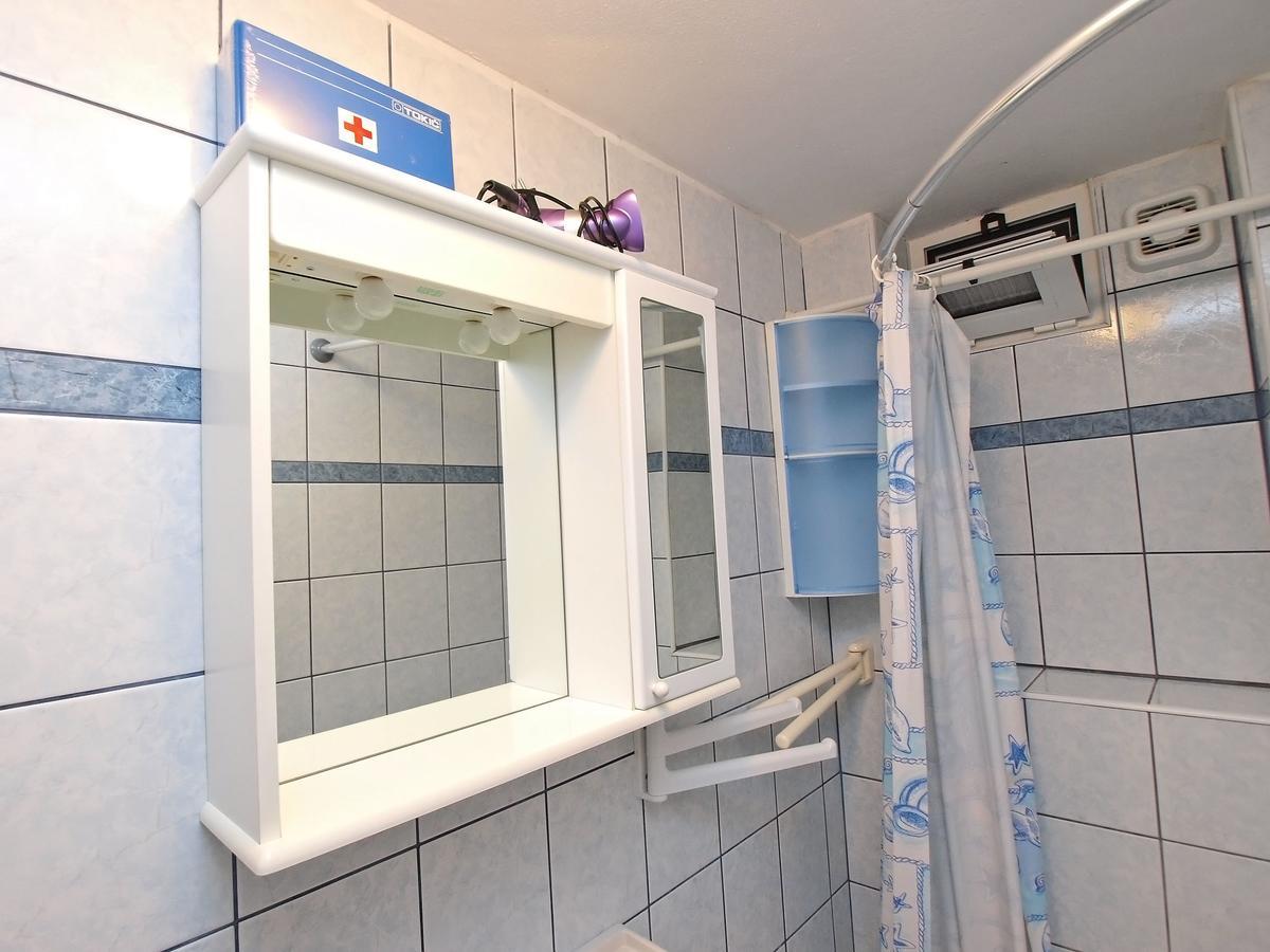 Apartments Ivan 41 Pula Extérieur photo