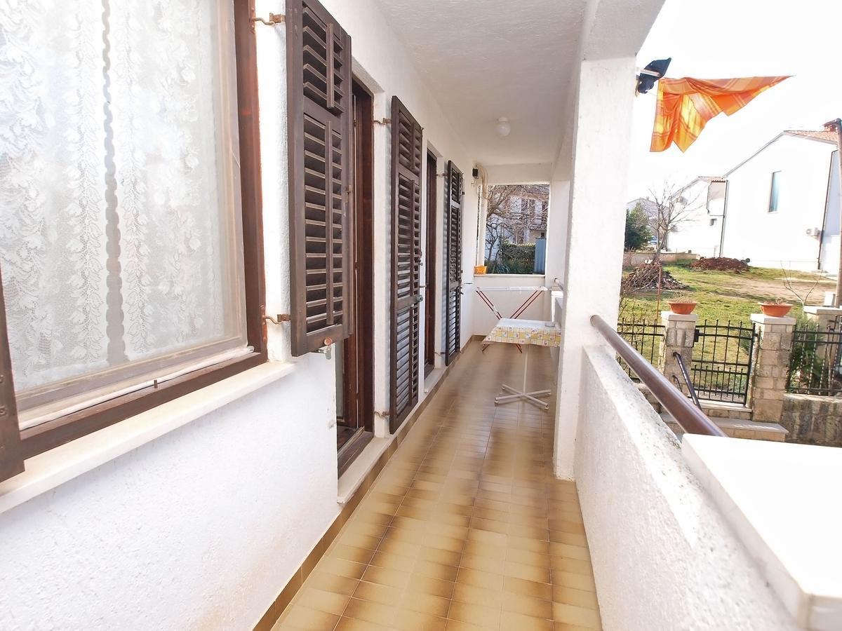 Apartments Ivan 41 Pula Extérieur photo