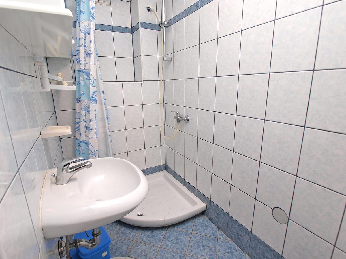 Apartments Ivan 41 Pula Extérieur photo