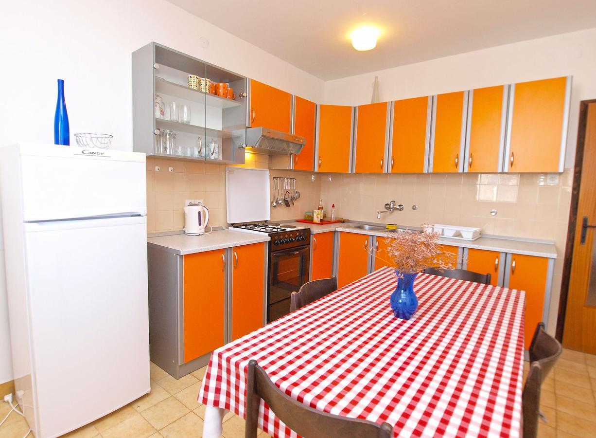 Apartments Ivan 41 Pula Extérieur photo