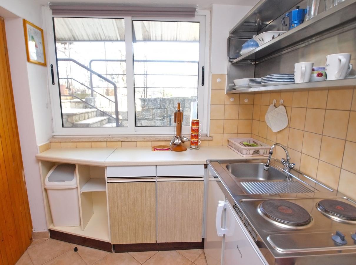Apartments Ivan 41 Pula Extérieur photo